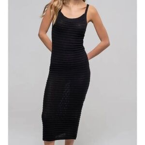 Crochet Cami Dress. Size S.